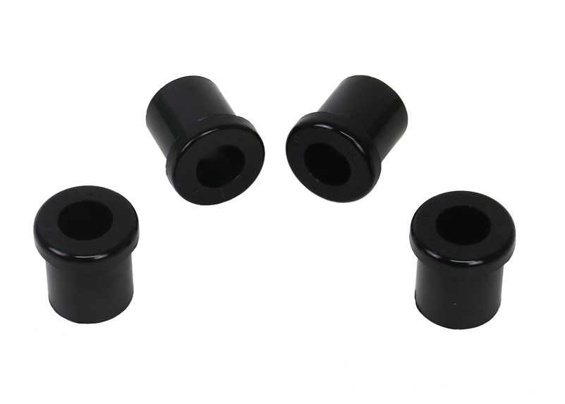 Leaf Spring - Shackle Bushing Kit to Suit Nissan Caball C340