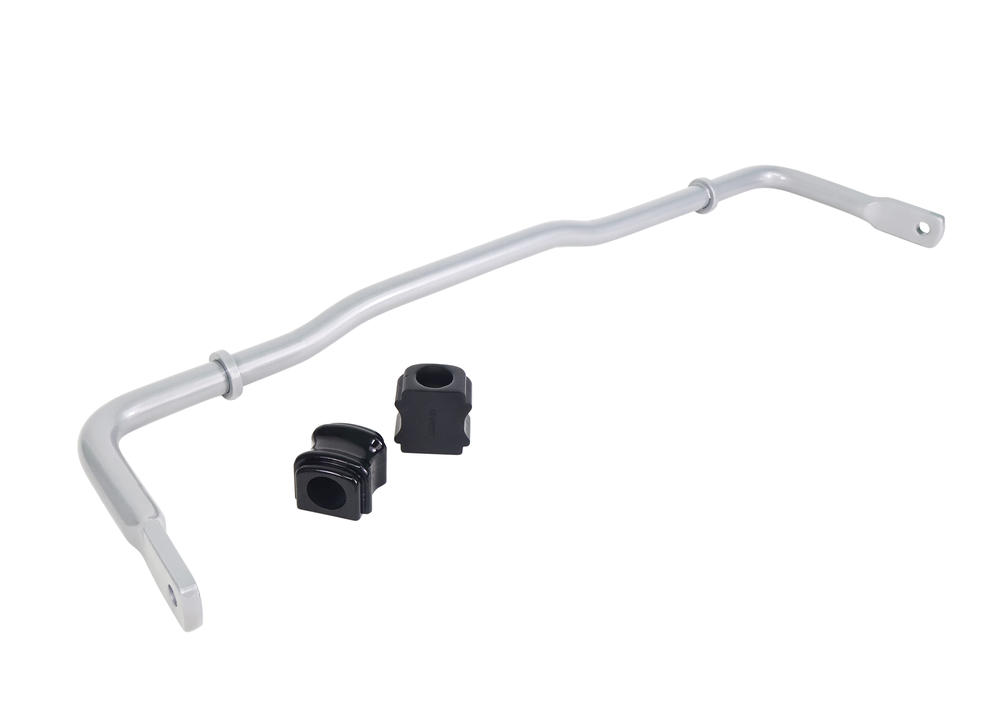 Rear  Sway Bar - Assembly