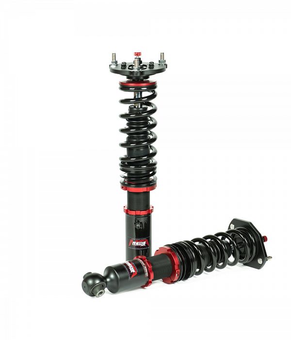 MCA Red Series Kit to suit Nissan 350Z Z33