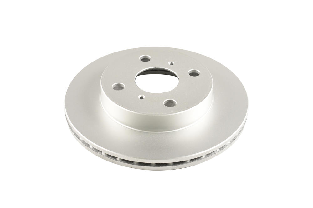 En-Shield Standard Brake Disc to suit Toyota Echo 1999-on F