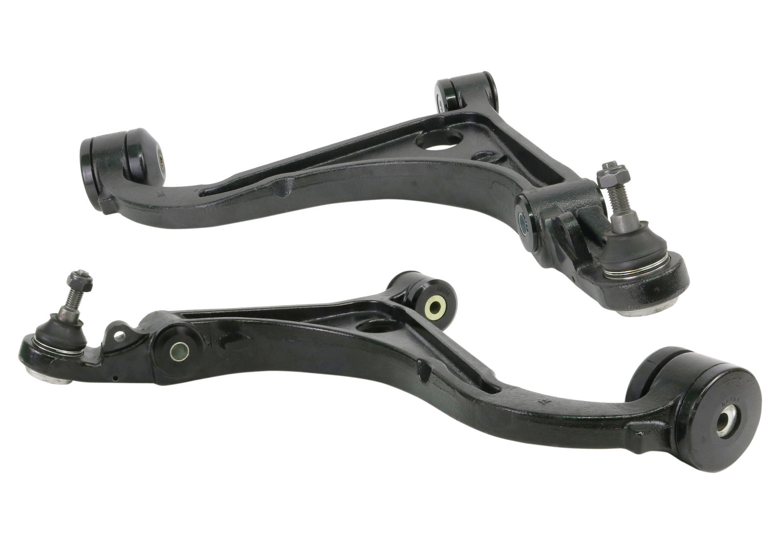 Front  Control Arm Lower - Arm Assembly