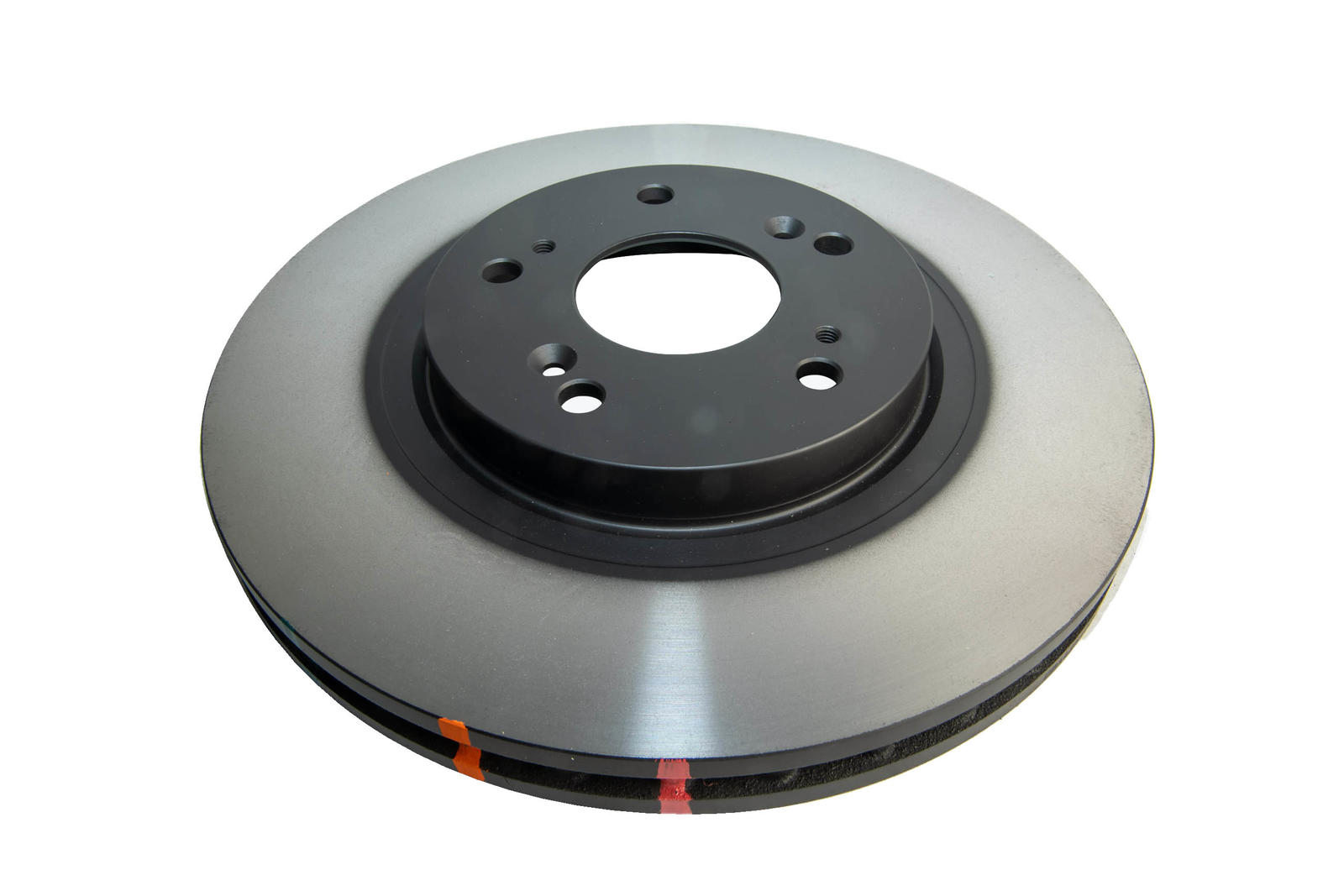 4000 Standard KP Brake Disc to suit Honda Accord 2004-on F