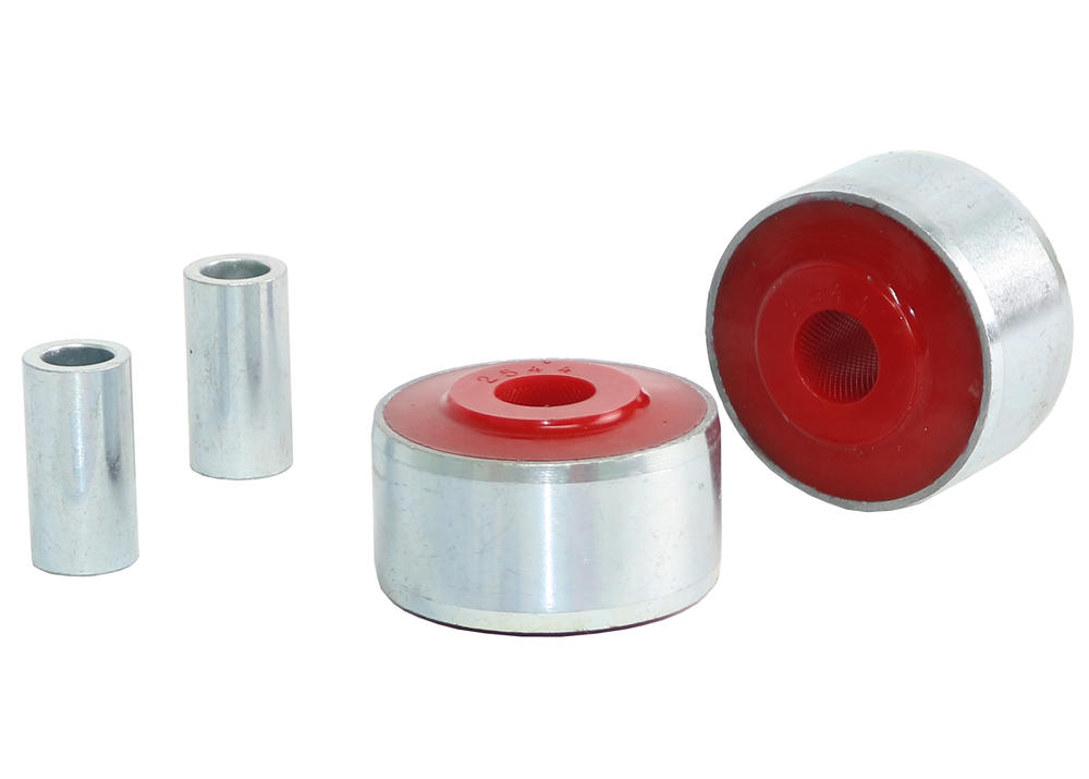 Rear  Differential Mount - Rear Bushing Kit