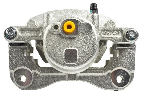 DBA Street Series Caliper to suit Toyota Camry ACV40 2.4L P FWD F RH 6/2006-5/2009