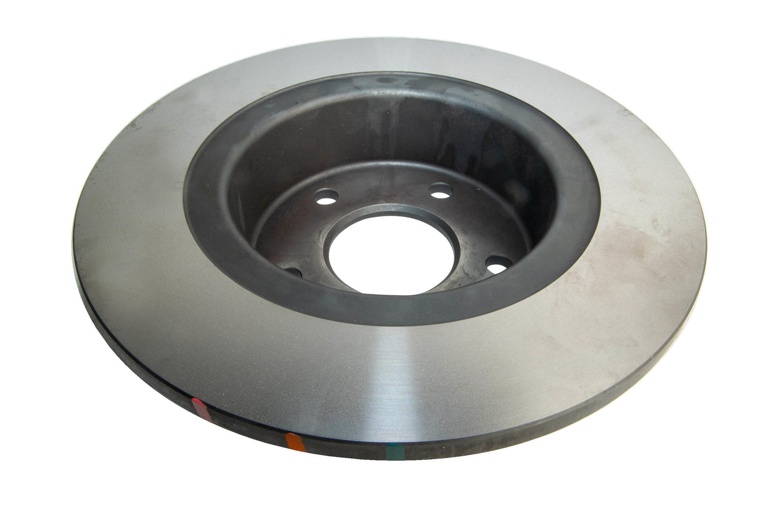 4000 Standard SLD Brake Disc to suit Range Rover 1995-2001 R