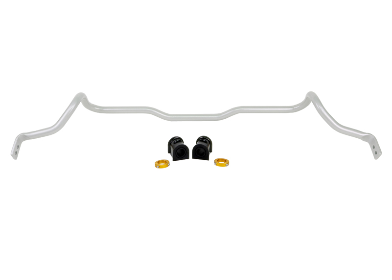 Front Anti Roll Bar - 24mm 2 Point Adjustable to Suit Ford Focus ST LZ