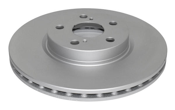 En-Shield Standard KP Brake Disc to suit Toyota Corolla ZRE172R 1.8L 2014-on F