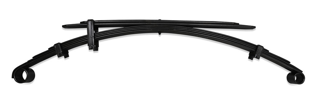 Formula 4x4 Single Rear Leaf Spring - approx. 50mm Lift at 0-300kg to suit VW Amarok