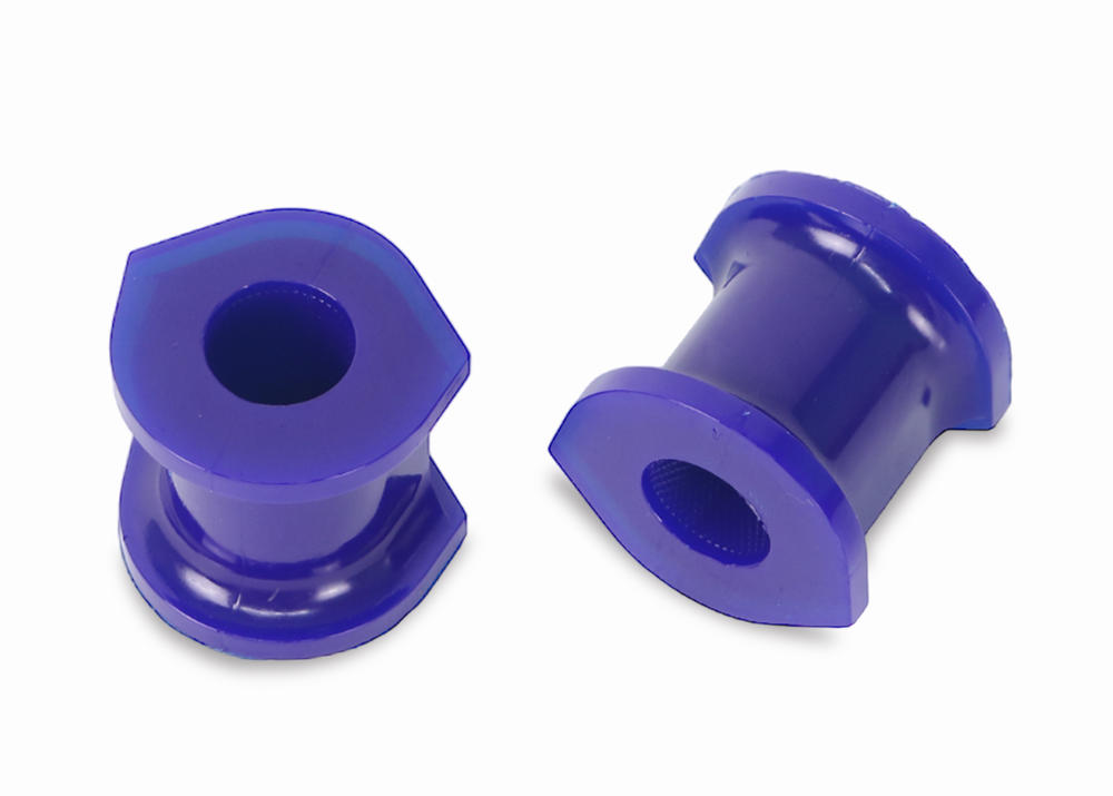 Rear 17mm ID Sway Bar Mount to Beam Axle Bush Kit to suit Chrysler Neon