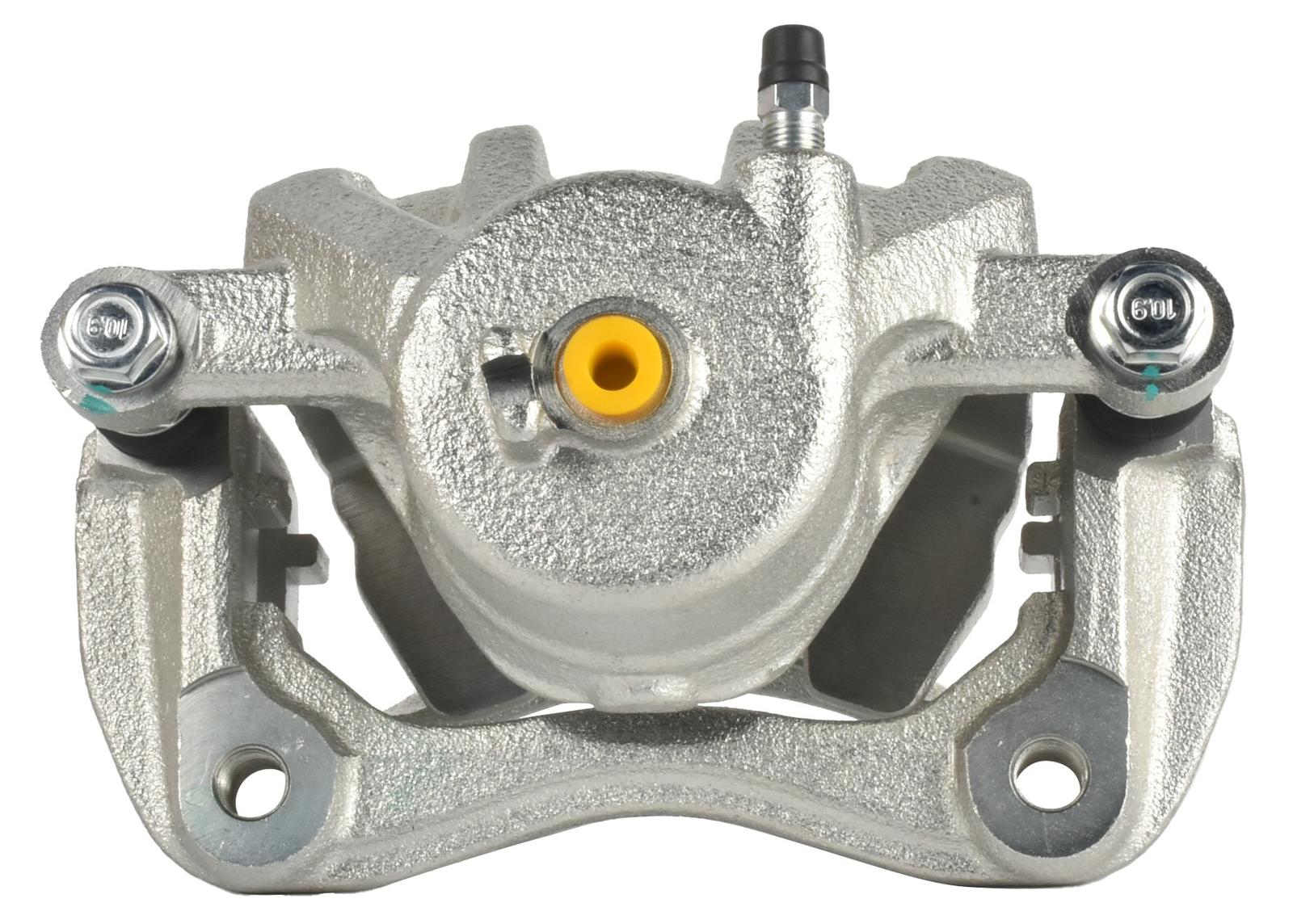 DBA Street Series Caliper to suit Hyundai Elantra MD 1.8L P FWD F LH 6/2011-1/2016