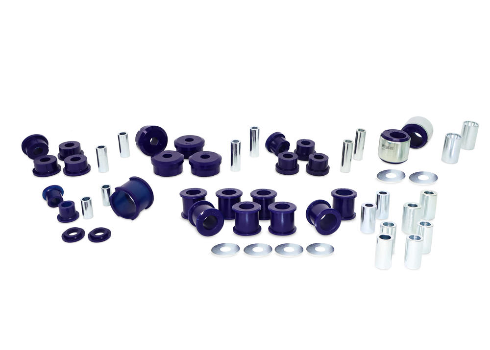 Enhancement Bush Kit