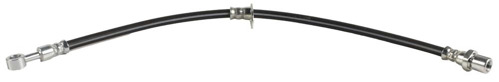 DBA Street Series Brake Hose to suit Toyota 86 ZN6 2.0L Petrol Front RH 4/2012-7/2013