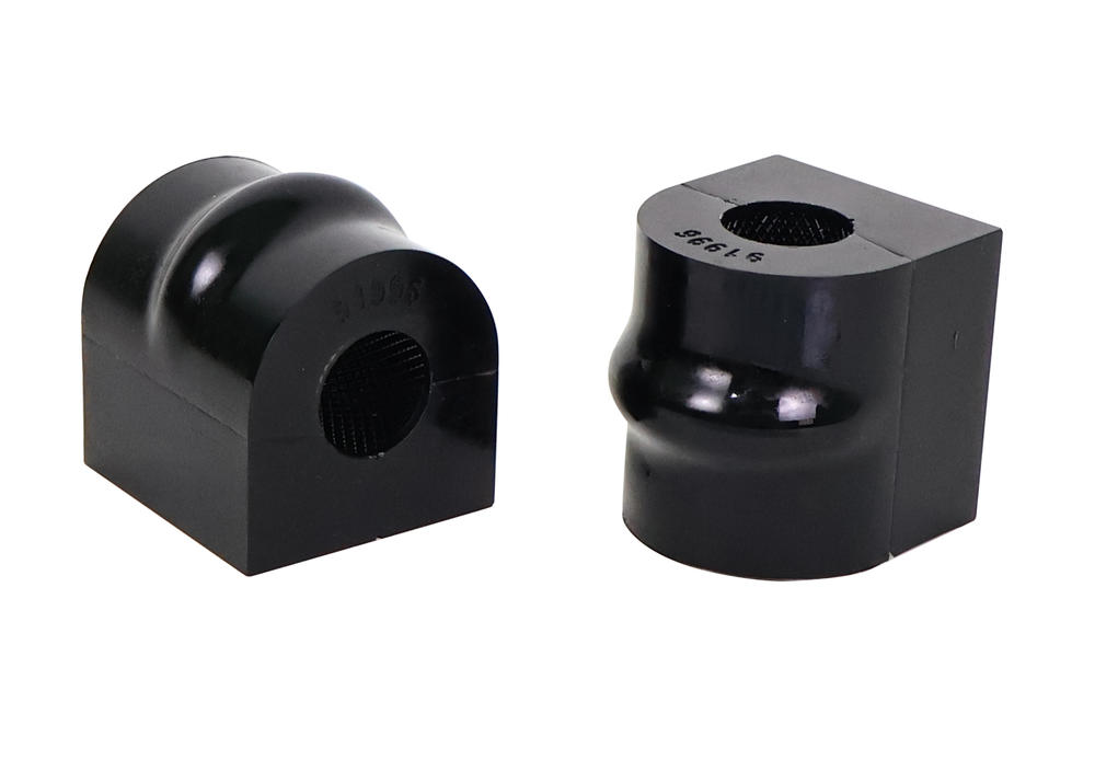 Whiteline Sway Bar Mount - Bushing Kit 20mm