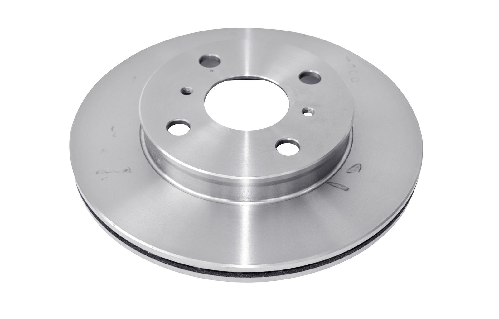 Street Standard Brake Disc to suit Toyota Starlet 1996-on F
