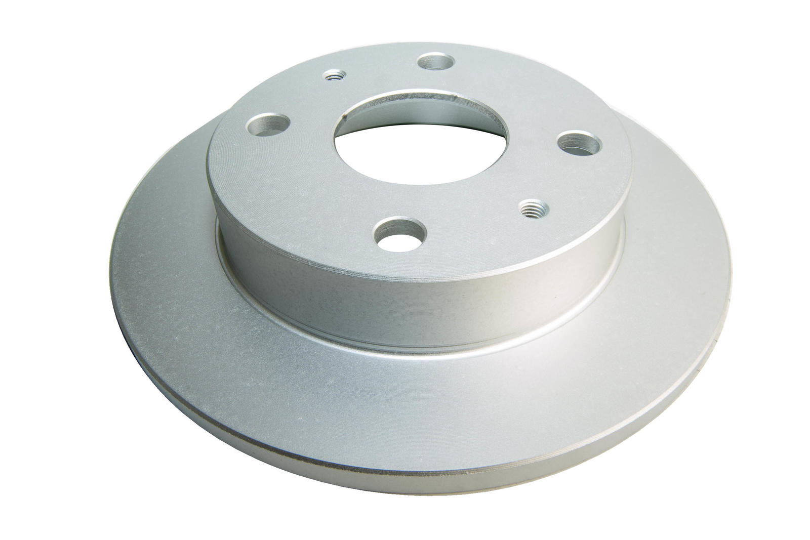 En-Shield Standard SLD Brake Disc to suit Charade L251S Chas 2003-12/2005 Cuore L701S Chas 7/2000-09/2003 F