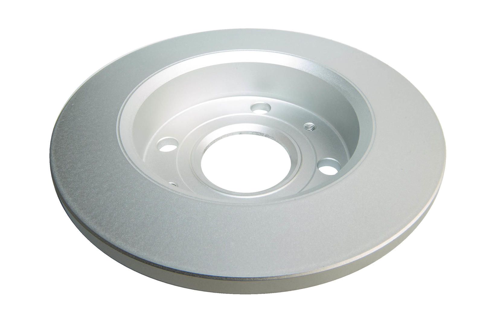 En-Shield Standard SLD Brake Disc to suit Charade L251S Chas 2003-12/2005 Cuore L701S Chas 7/2000-09/2003 F