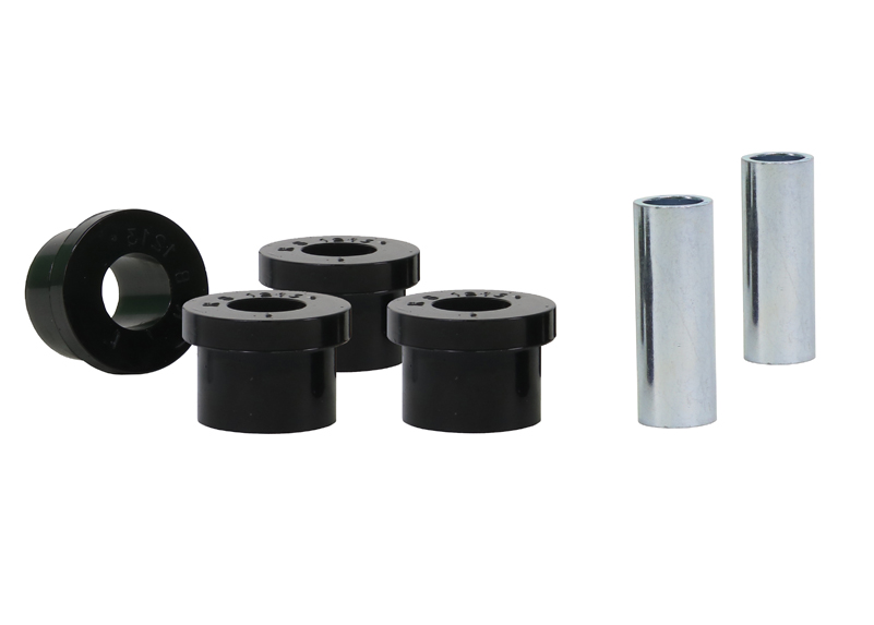 Front Steering Rack and Pinion - Mount Bushing Kit to Suit Ford Falcon/Fairlane EA-ED