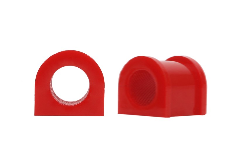 Sway Bar Mount - Bushing Kit 24mm to Suit Mazda MX-5 NC, RX-8, Toyota Camry and Land Cruiser 100 Series