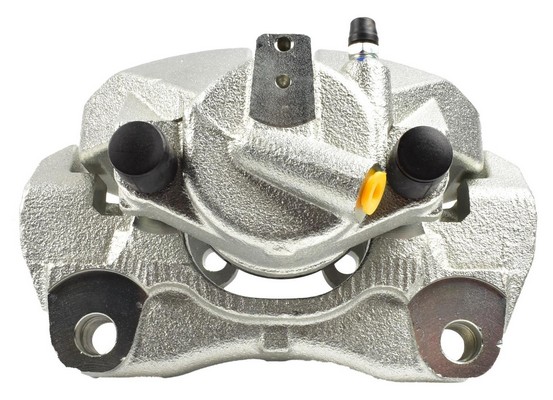DBA Street Series Caliper to suit VW Transporter 2.5L BNZ Engine Turbo D FWD F RH 8/2006-2/2010