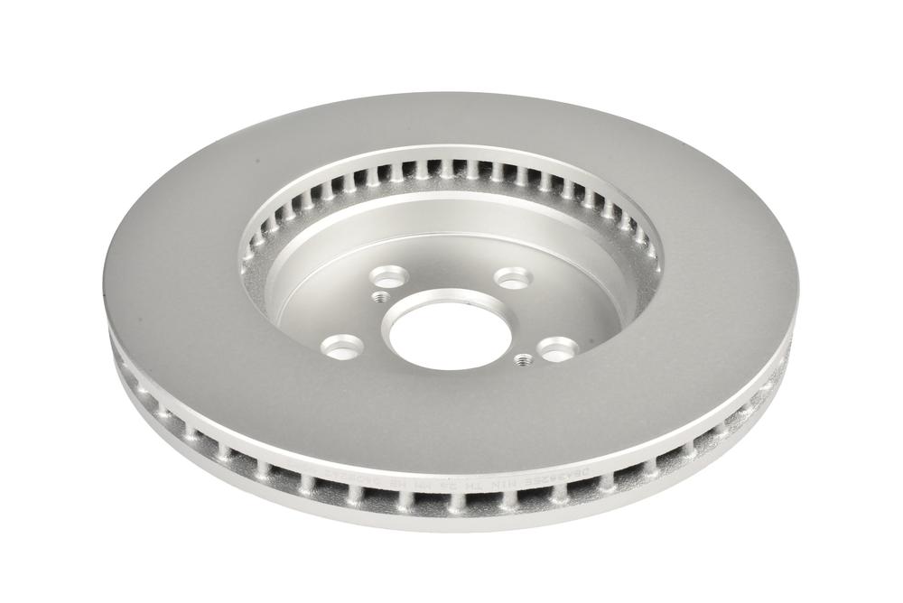 En-Shield Standard Brake Disc to suit Toyta Caldina ST246 2.0L 09/2002-06/2007 F