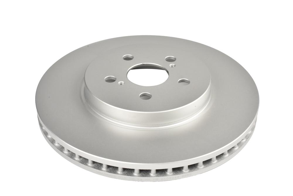 En-Shield Standard Brake Disc to suit Toyta Caldina ST246 2.0L 09/2002-06/2007 F