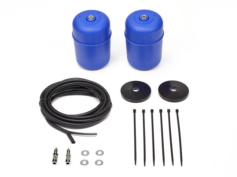 Coil Rite Airbag Kit to suit HYUNDAI SANTA FE SM 00-06 Standard Height