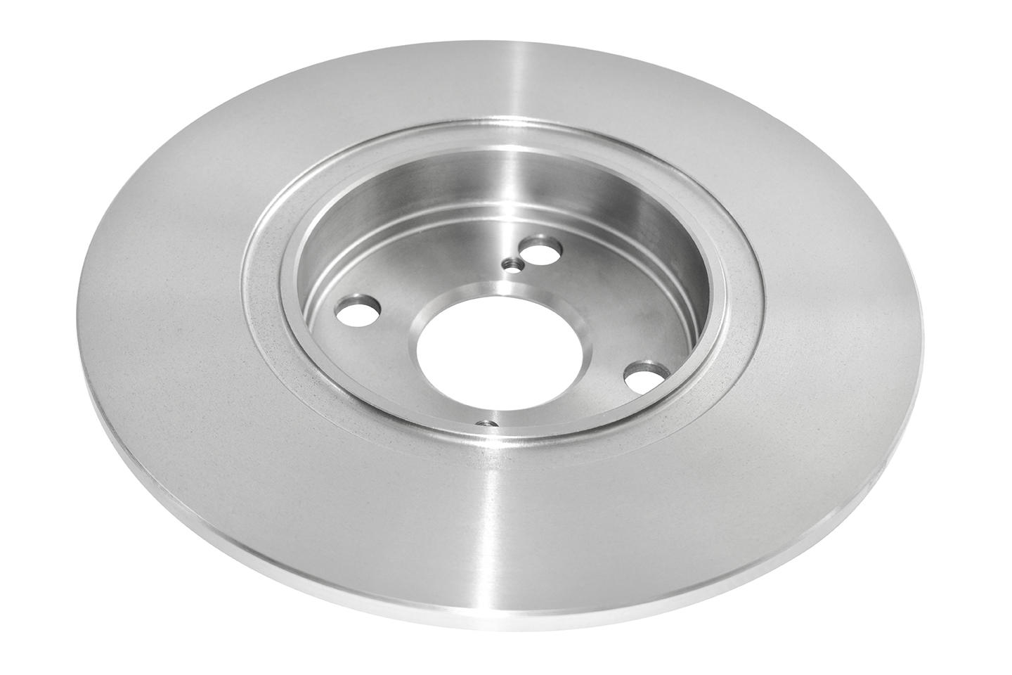 Street Standard SLD Brake Disc to suit Holden Nova, Toyota Corolla 1994-2001 R