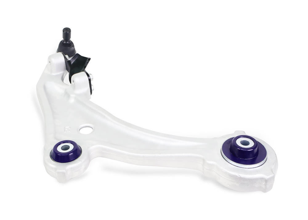 Front Control Arm Lower - Arm Assembly-Right to Suit Nissan Elgrand E52 and Murano Z51