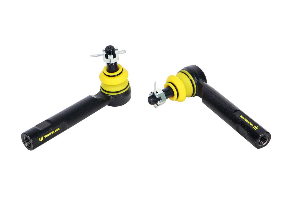 Bump Steer - Correction Kit to Suit Subaru Forester, Impreza, Levorg, Liberty and Outback