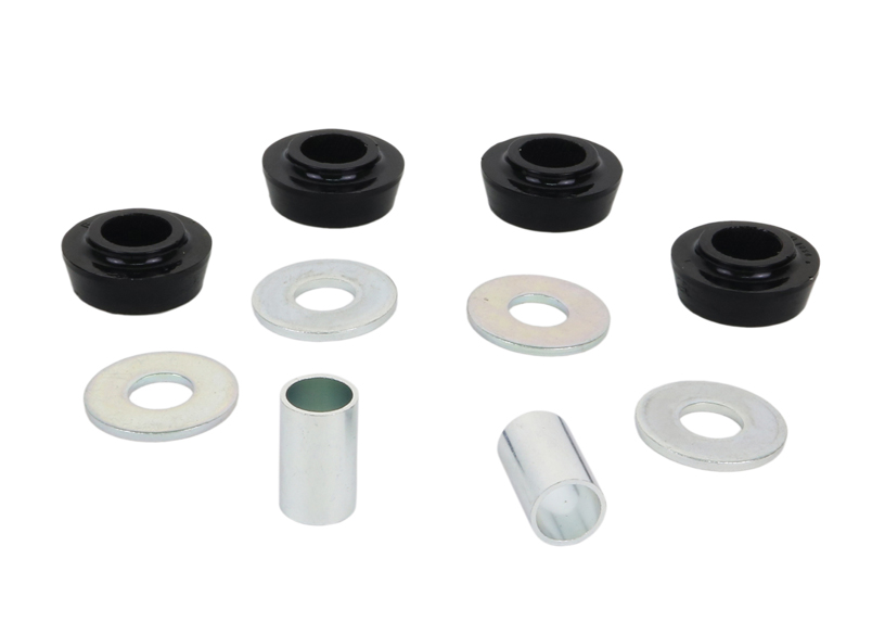 Front Lower Control Arm - Outer Bushing Kit to Suit Ford Capri, Cortina and Escort