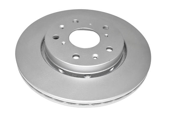 En-Shield Standard KP Brake Disc to suit Suzuki Swift Sports EZ RS416 09/2005-1/2011 F