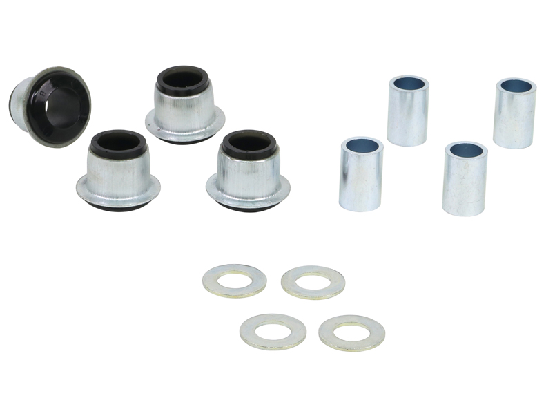 Front Upper Control Arm - Bushing Kit to Suit Holden HT-WB and Torana LC-LX