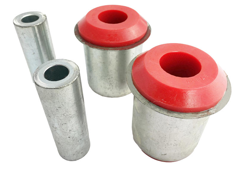 Front Lower Control Arm - Inner Rear Bushing Kit to Suit Toyota Land Cruiser 200 and 300 Series