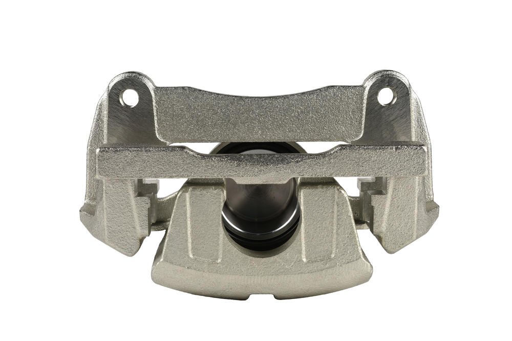 DBA Street Series Caliper to suit Lexus RX350 GSU35 3.5L V6 Petrol 4WD Front LH 1/2006-11/2008