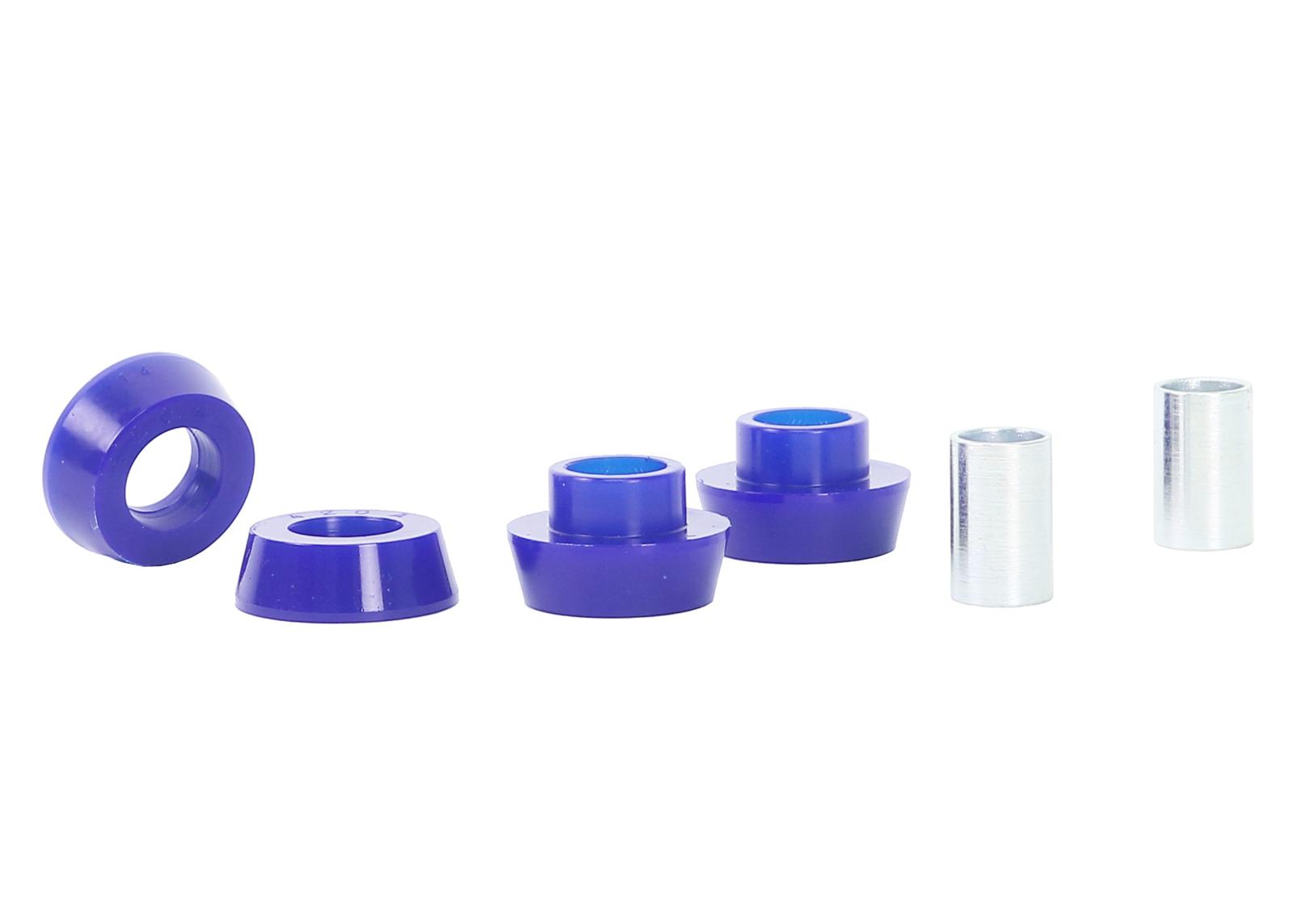 Sway Bar To Lower Control Arm Bush Kit