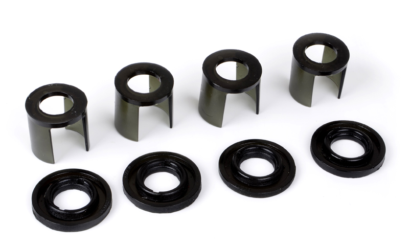Rear Subframe - Bushing Kit to Suit Subaru Forester, Impreza WRX/STi, Levorg, Liberty and Outback