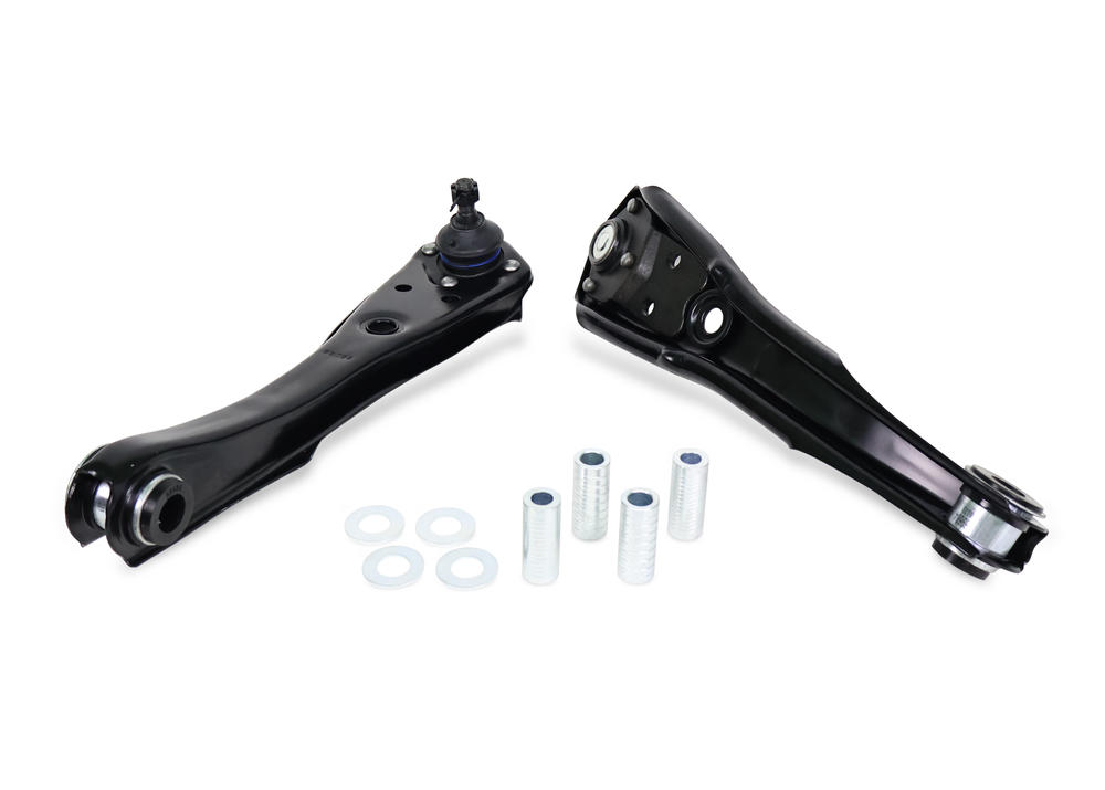 Front Lower Control Arm Kit including Ball Joints to suit Ford