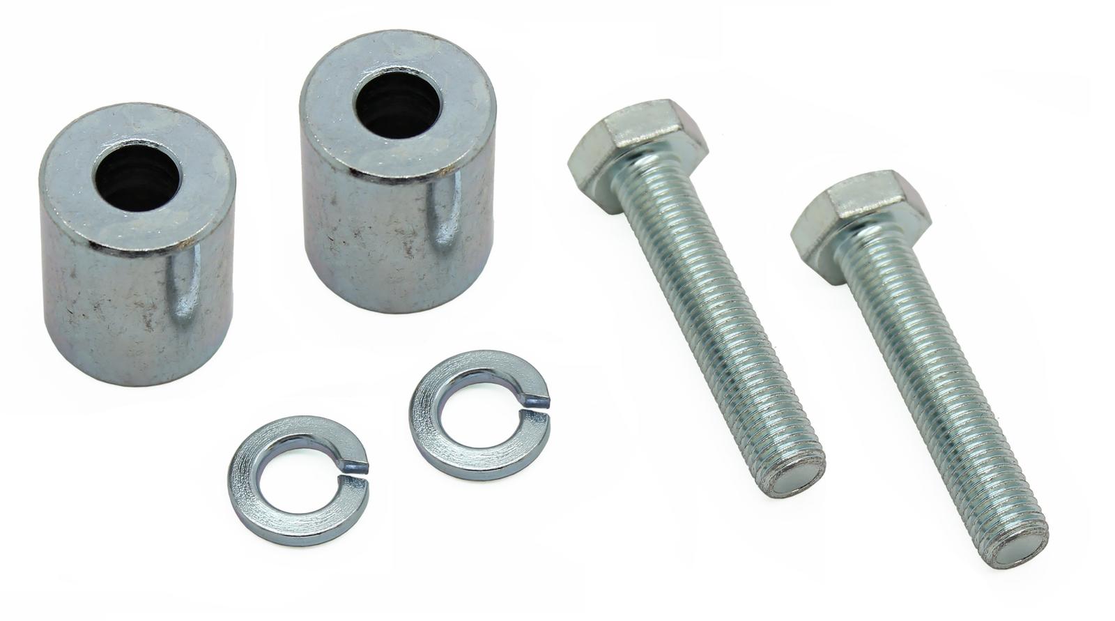 Rear Brake Hose Extension Mount to suit Toyota Hilux & Foton Tunland