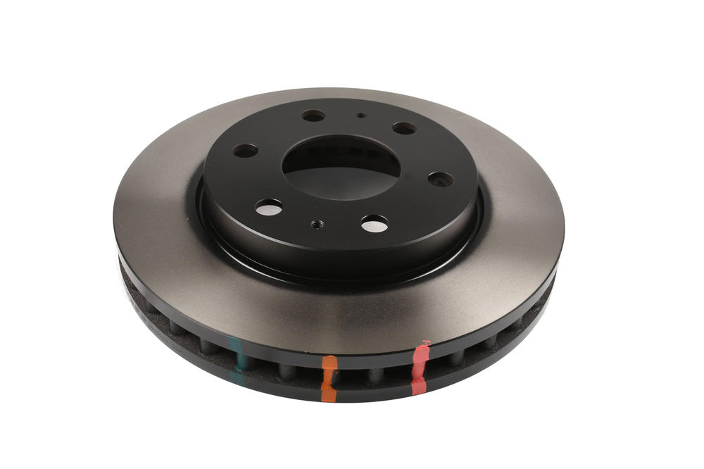 Brake Disc to suit Toyota HiAce 2019-on Standard KP 4000