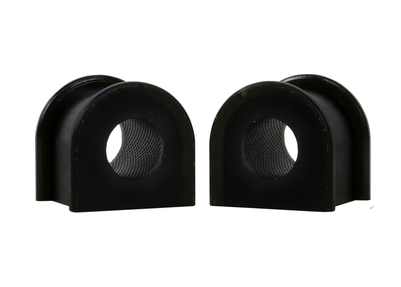 Rear Sway Bar Mount - Bushing Kit 22mm to Suit Jeep Cherokee XJ and Wrangler TJ, JK