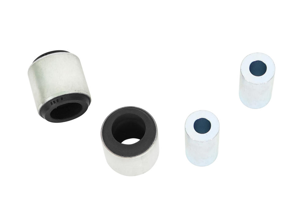 Shock Absorber to Control Arm Bushing