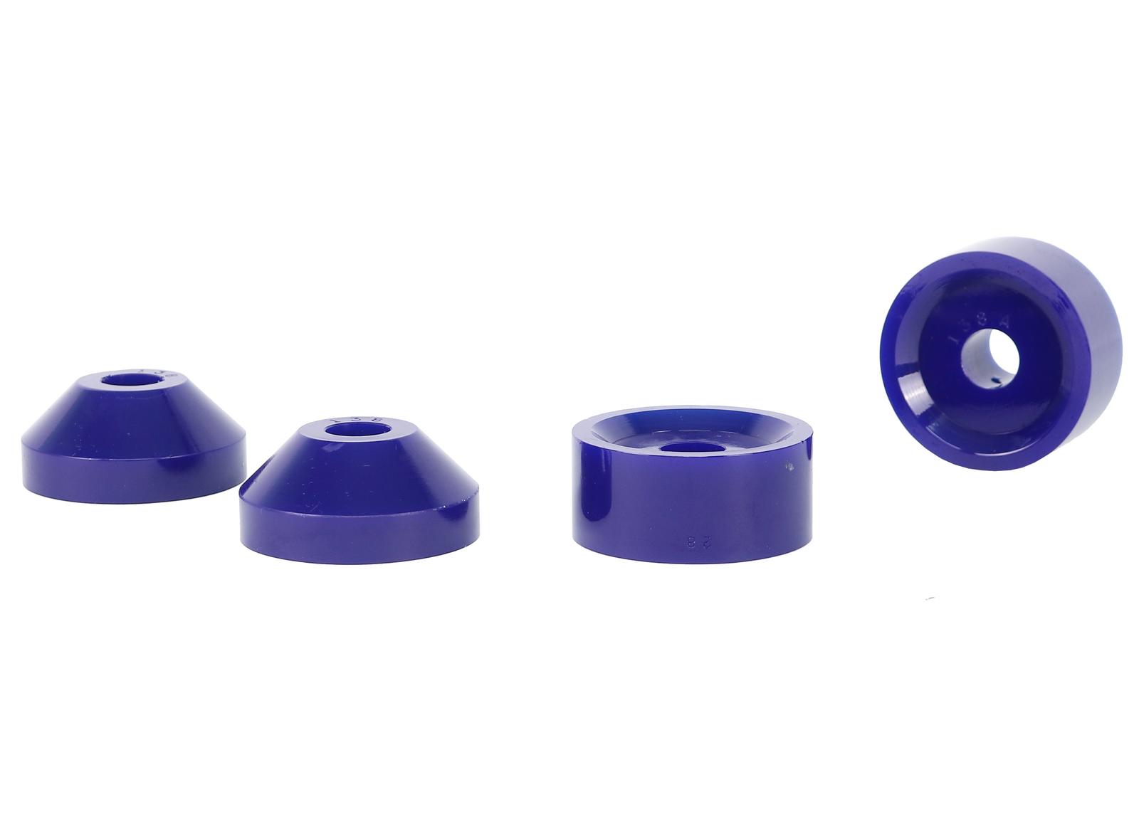 Rear Differential Mount Bush Kit to suit Triumph & TVR