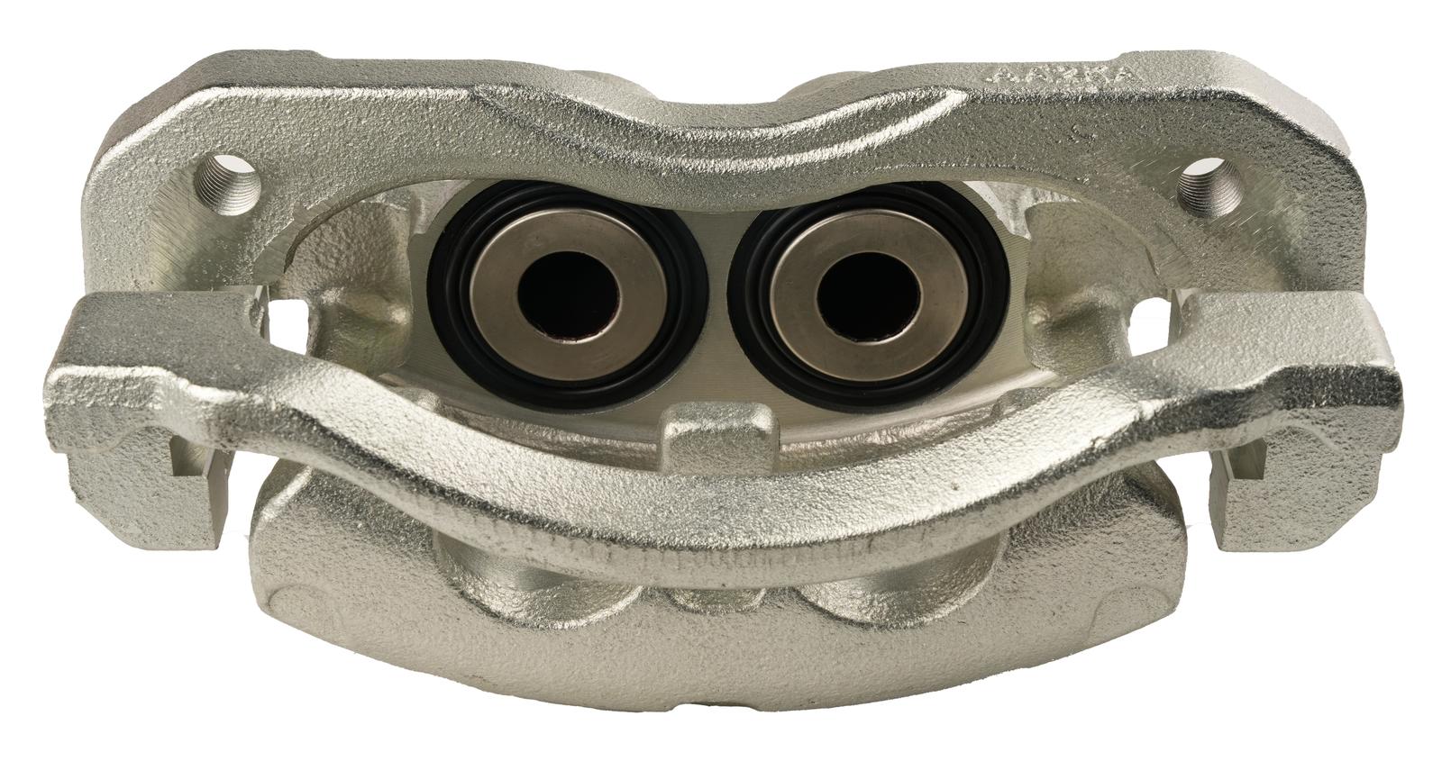 DBA Street Series Caliper to suit Mazda BT-50UP 2.2L Turbo D RWD F LH 11/2011-8/2015