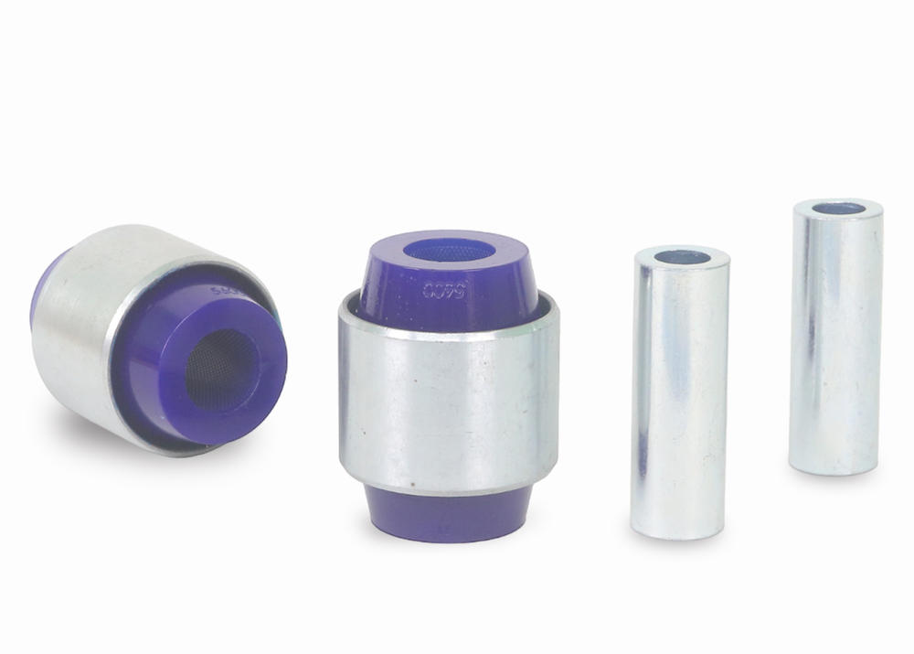 Front Control Arm Lower Inner Bush Kit to suit BMW X5 F15, F85 2013-2018