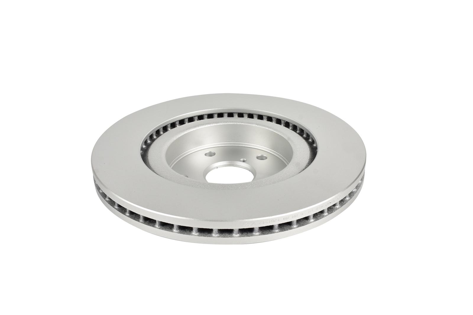 En-Shield Standard KP Brake Disc to suit Subaru Forester SK 2.5L 2.5i-S & 2.5i Premium 09/2018-on, Forester 