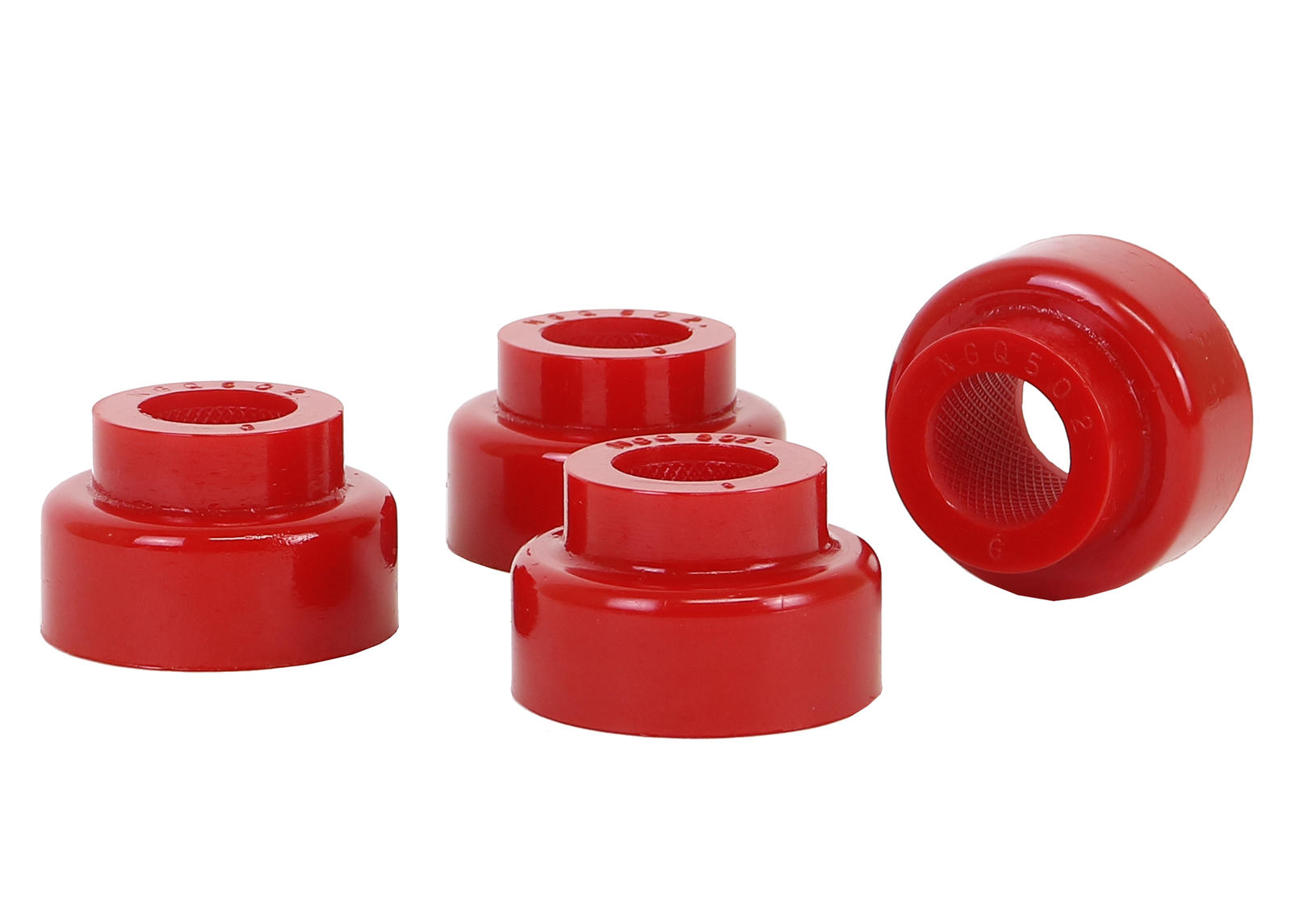 Front  Radius Arm - To Chassis Bushing Kit