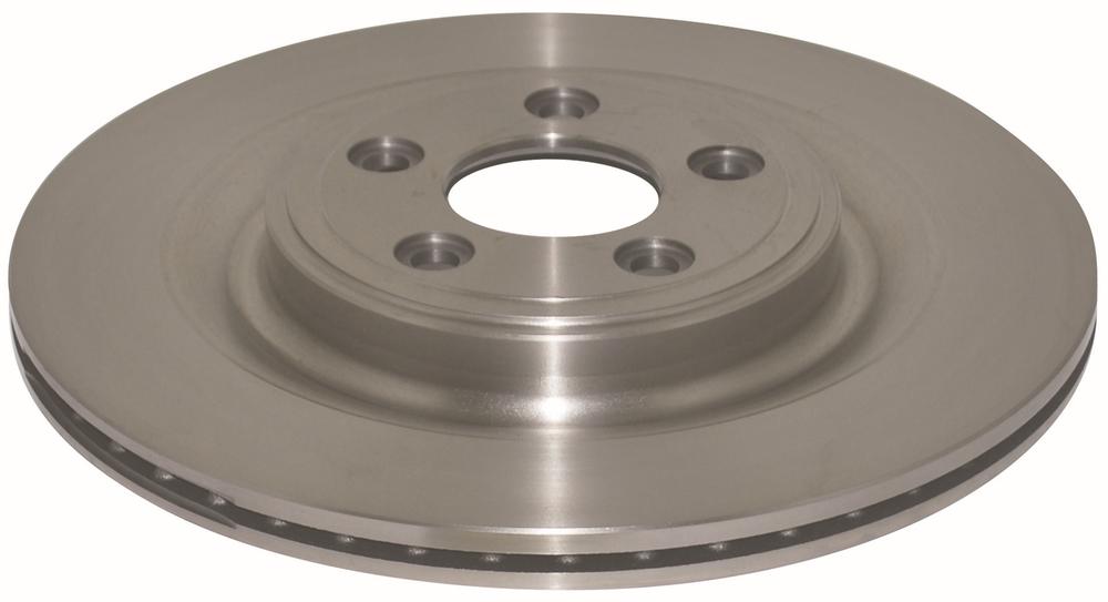 Street Standard Brake Disc to suit Jaguar XF250 2008-2014 R