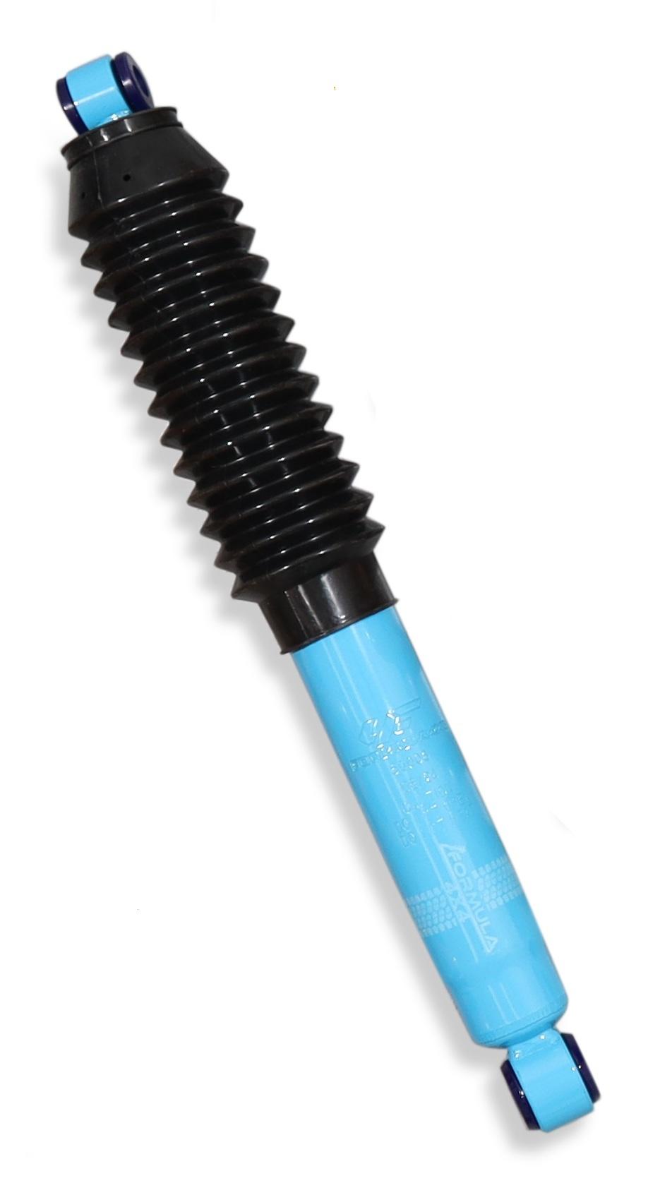 Formula 4x4 Rear Shock Absorber to suit Mitsubishi Challenger, Pajero & Pajero Sport & Toyota LandCruiser