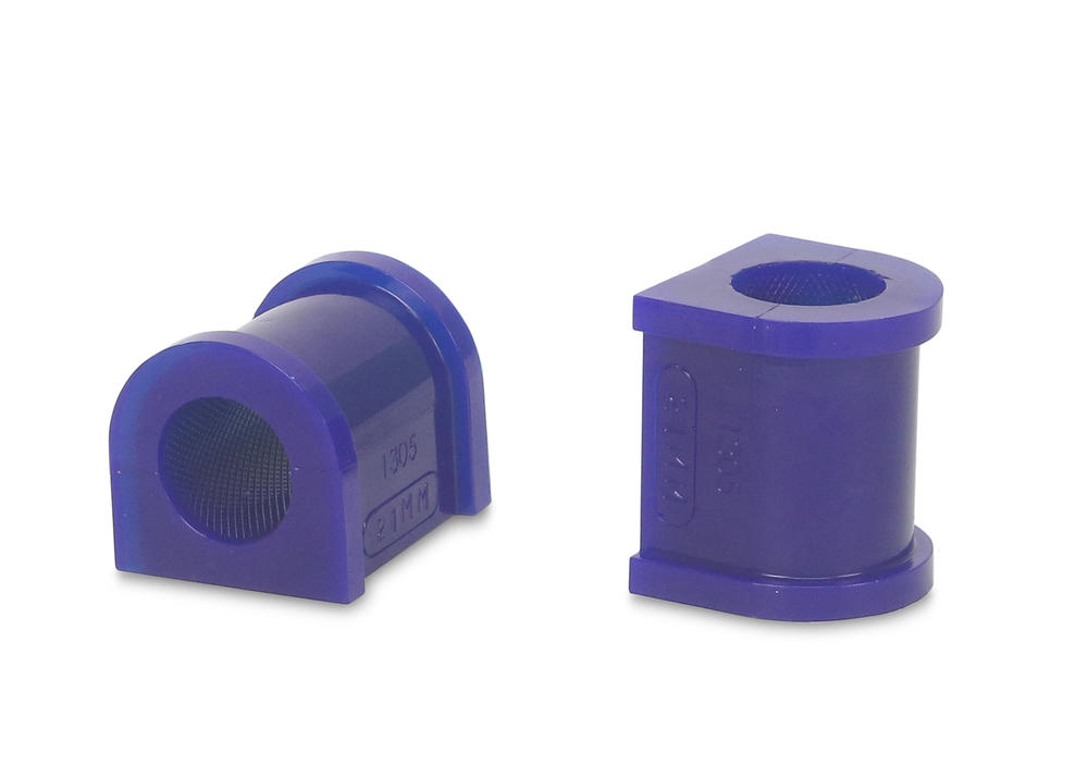 Sway Bar Mount Bush Kit