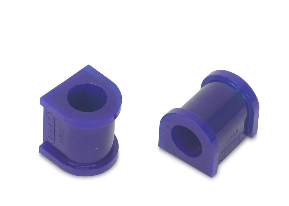 Sway Bar Mount Bush Kit